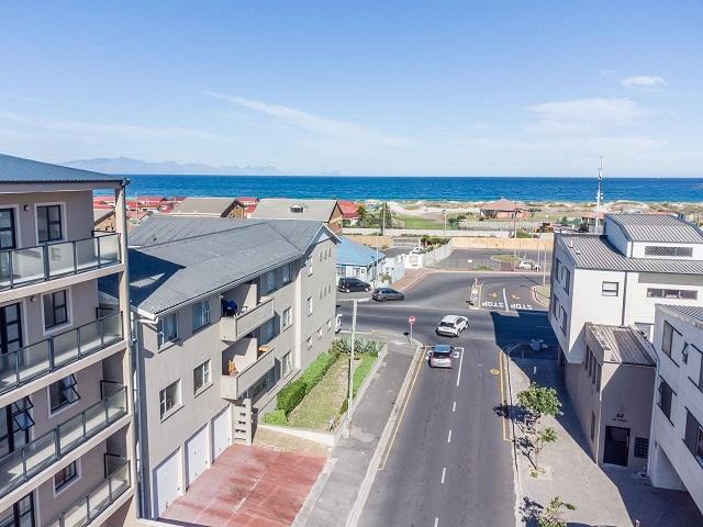 To Let 2 Bedroom Property for Rent in Fish Hoek Western Cape